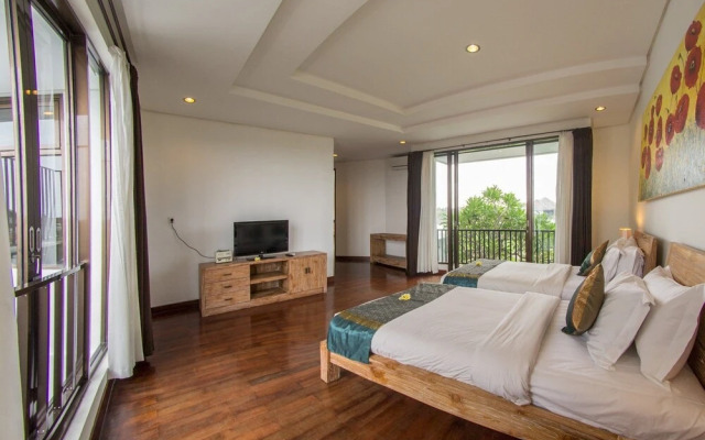 Villa Uma Girasole - Villa C