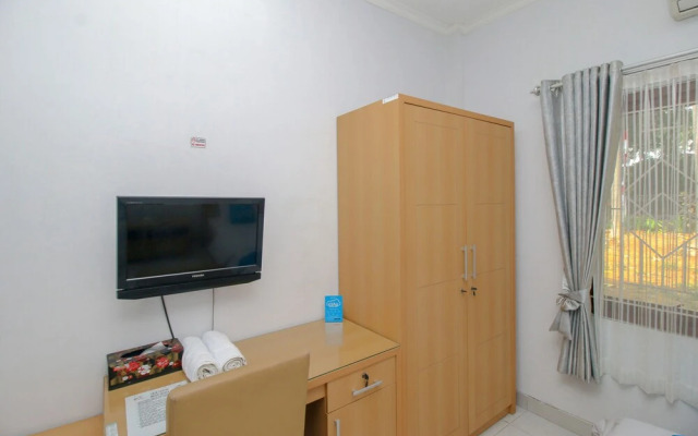 Airy Syariah Salak 1 Bogor