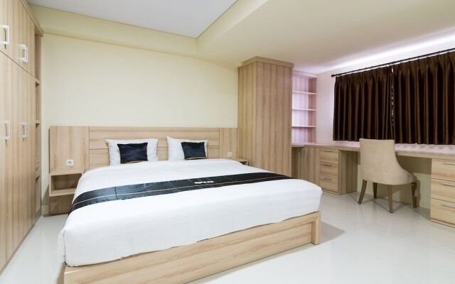 OYO 1604 Prime Gejayan Residence Near RS Panti Rapih