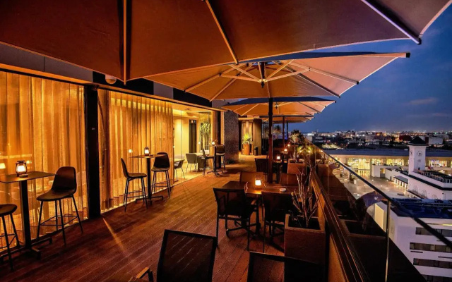 ADAY Hotel Casablanca