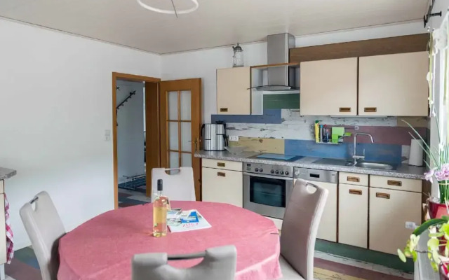Ferienwohnung Münch