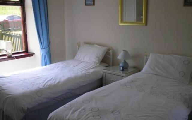 East Brae Cottage BB