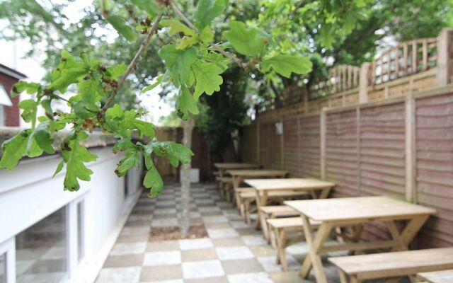 SoBo Guest House