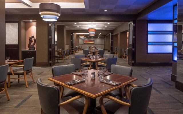 Sheraton Houston Brookhollow Hotel