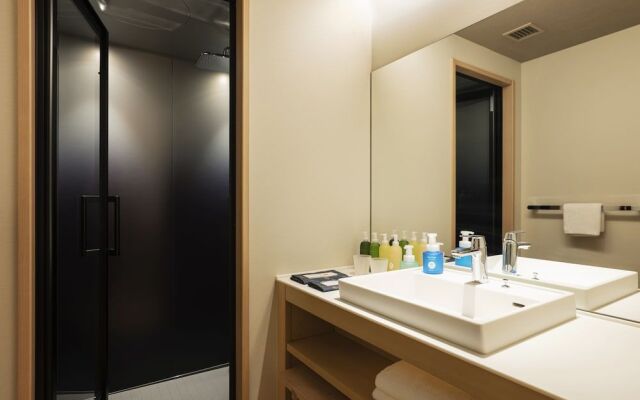 Hoshino Resorts KAI Nagato