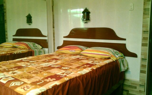 Hostal Hostello - Lima Airport