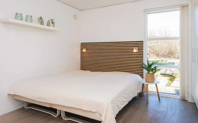 8 Person Holiday Home in Blavand