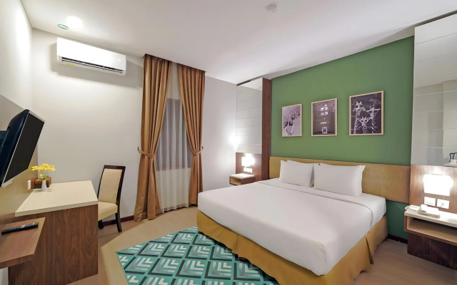 Tjokro Hotel Klaten