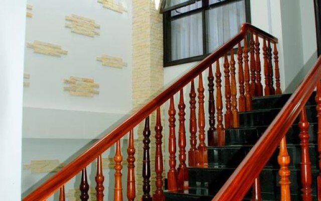 Phu Quy Hotel Dalat