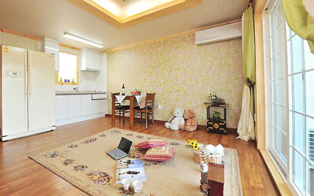 Yangyangprime Pension