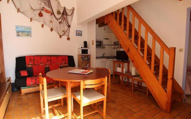 Maison Saint-Brevin-les-Pins, 3 pièces, 4 personnes - FR-1-364-104