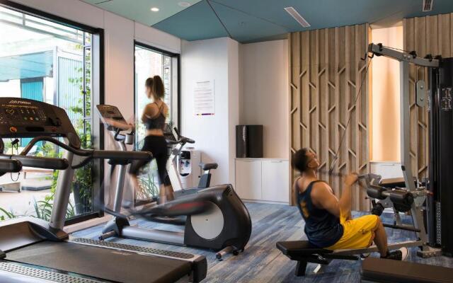 ibis Styles Nha Trang