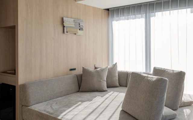 The Leben Osaka Hotel