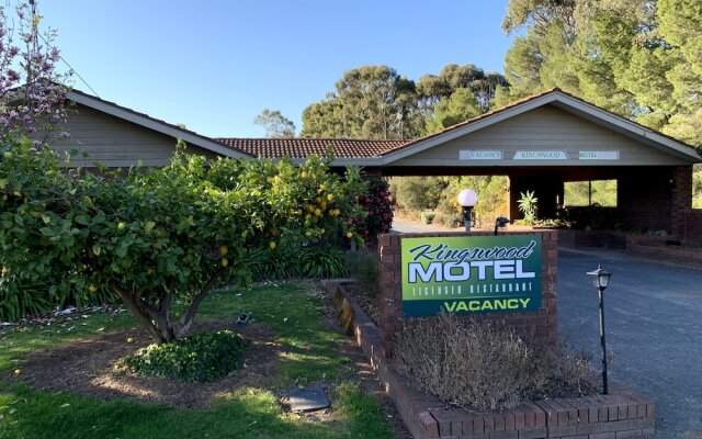 Comfort Inn Kingswood – Outside – Tocumwal