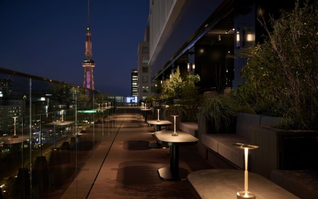 The Royal Park Hotel Iconic Nagoya