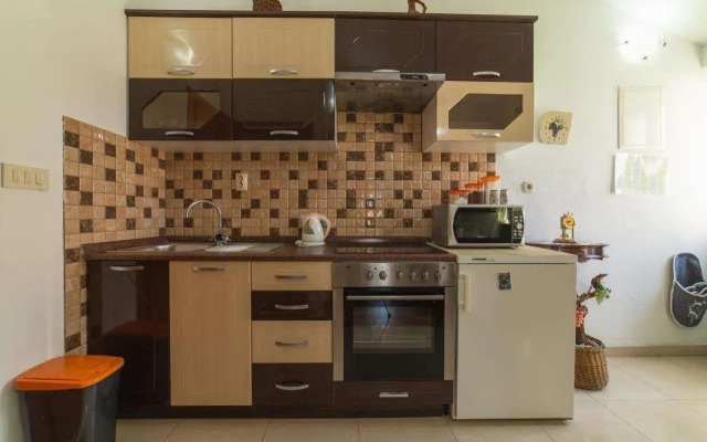 Apartments Mira
