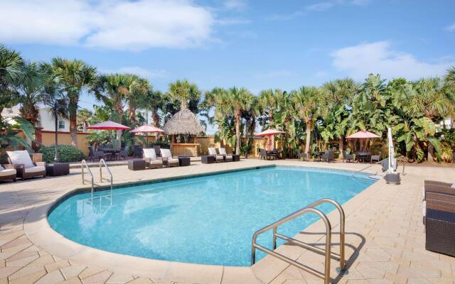 Hampton Inn & Suites St. Augustine-Vilano Beach