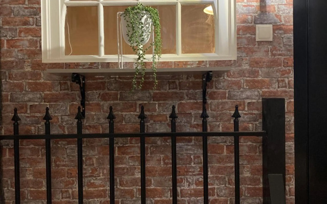 Luxe, landelijke vakantiewoning Duitsland-Sankt Wendel