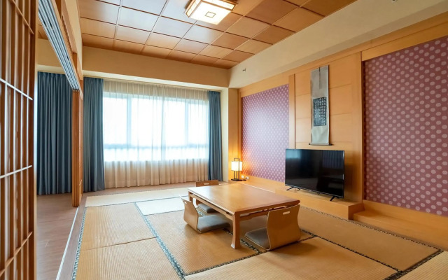 Sheraton Taoyuan Hotel