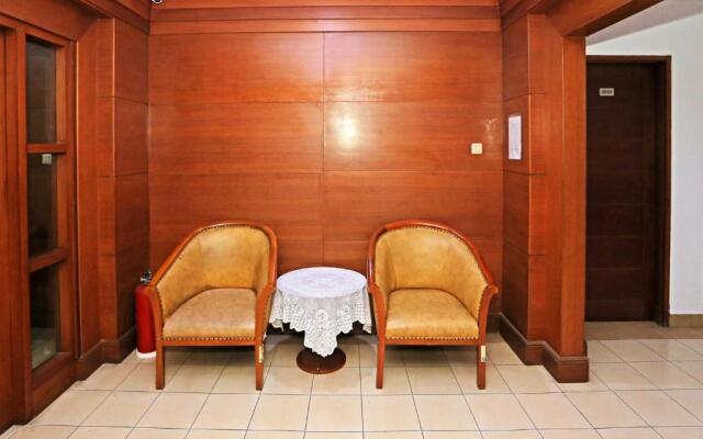 Collection O 91898 Series Hotel Kuningan