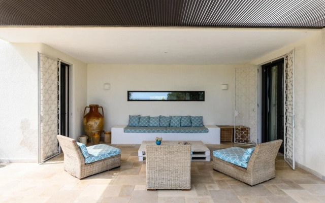 Villa Opale - Utnz in Carovigno