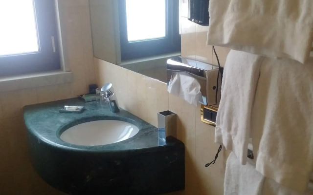 Ca' Zusto Venezia Hotel