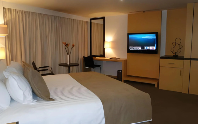 Movich Hotel Las Lomas