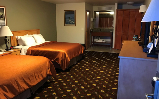 Best Western King Salmon Inn