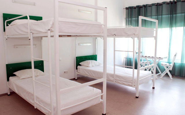HI Espinho - Pousada de Juventude - Hostel