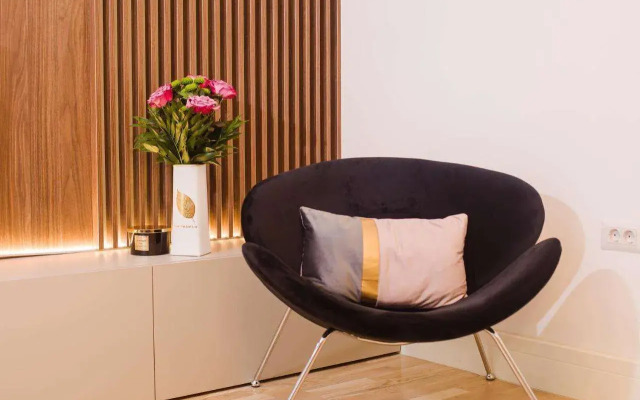 The Address Bucharest