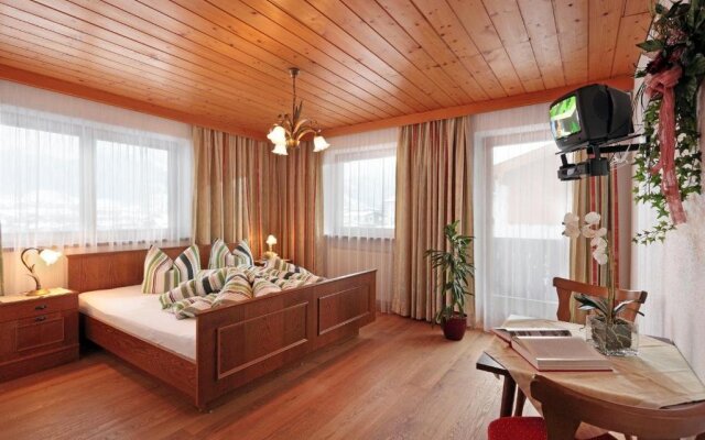 Haus Schroll