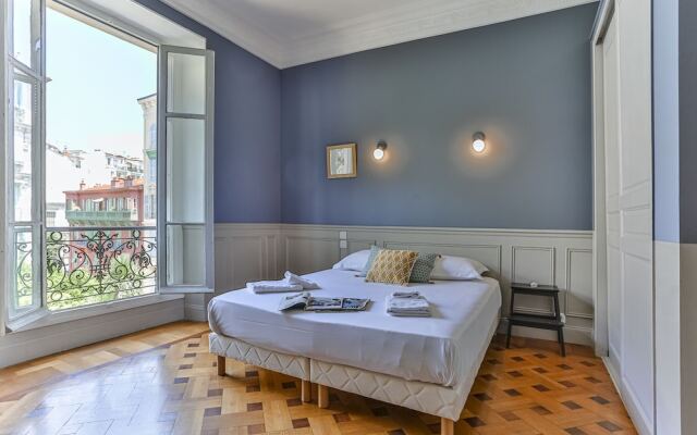 Feeling Riviera - Déroulède