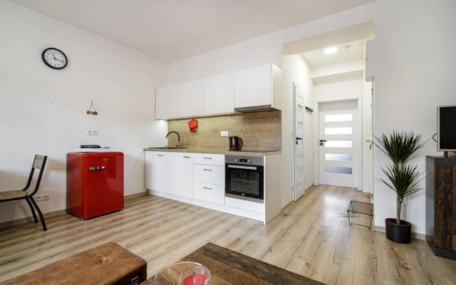 Luxury Apartments STUD