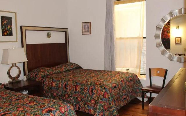 Karsten Hotel