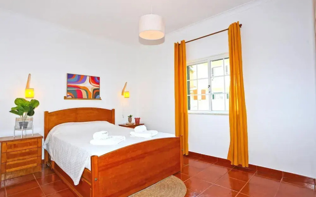 U 01 - Bedroom 1 in Casa Quinta Esta o