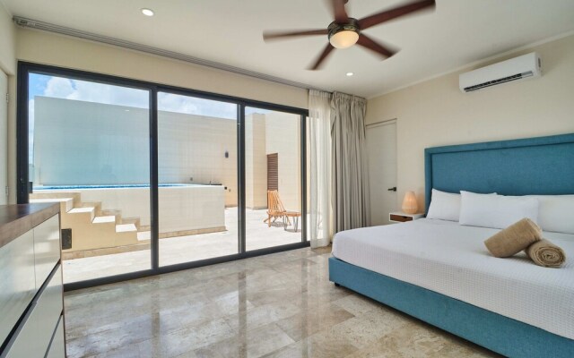 Viva Residence 301 By Lockey