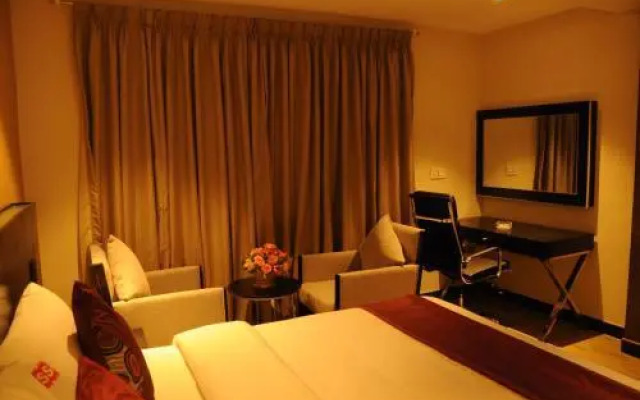 Shaans I Suites