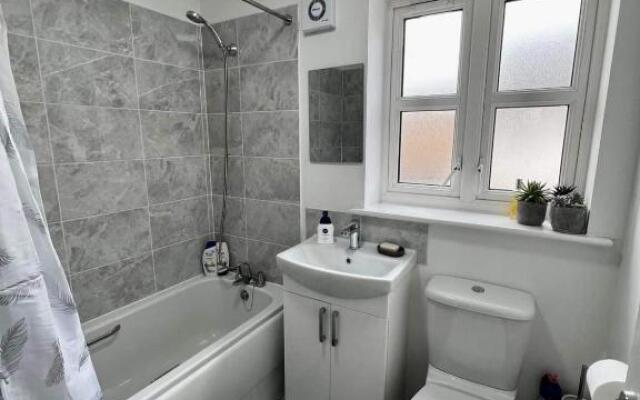 North Colchester Homestay