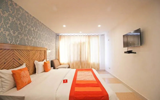 OYO Rooms Near Zero Bridge