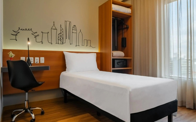 Ibis Styles SP Centro
