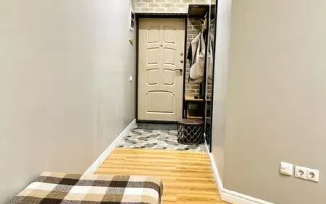 Влад апартаментс  на ул. Тигровая, д. 16 А