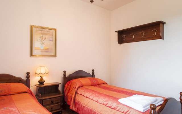 MSNRELAIS Le Querciole