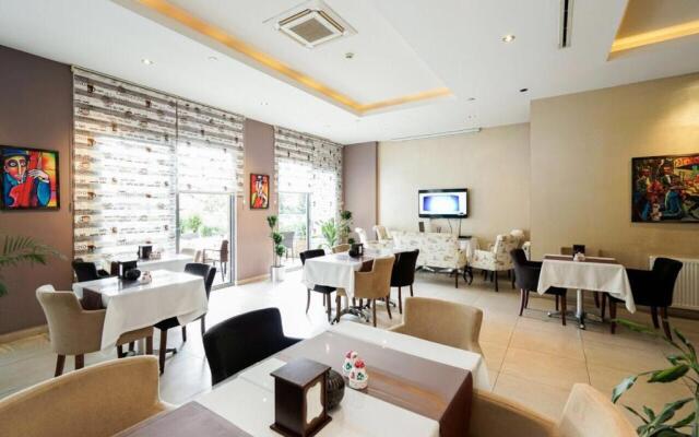 CTS Elysium Residence Duplex Apt. 85