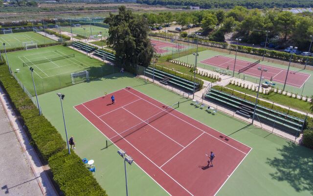 Ethra Reserve - Valentino 4*