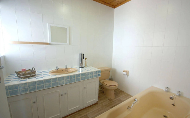 Jeffrey's Bay Beach House