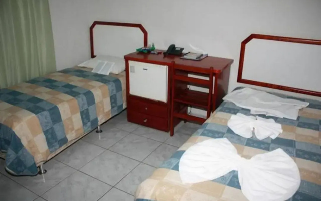 Lagos Hotel