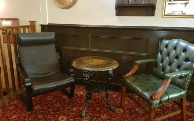 The Inn On The Green