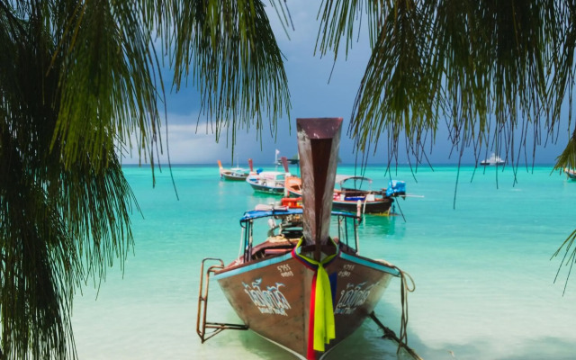 Salisa Resort