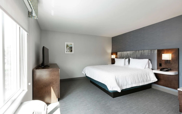 Hampton Inn And Suites Beauport Quebec
