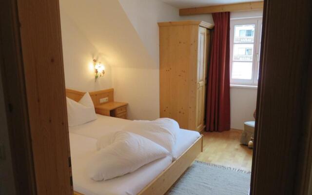 Appartements Landhaus Murr